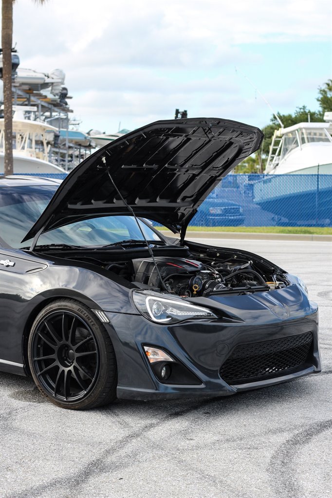 2013 Scion FR-S - $13,499