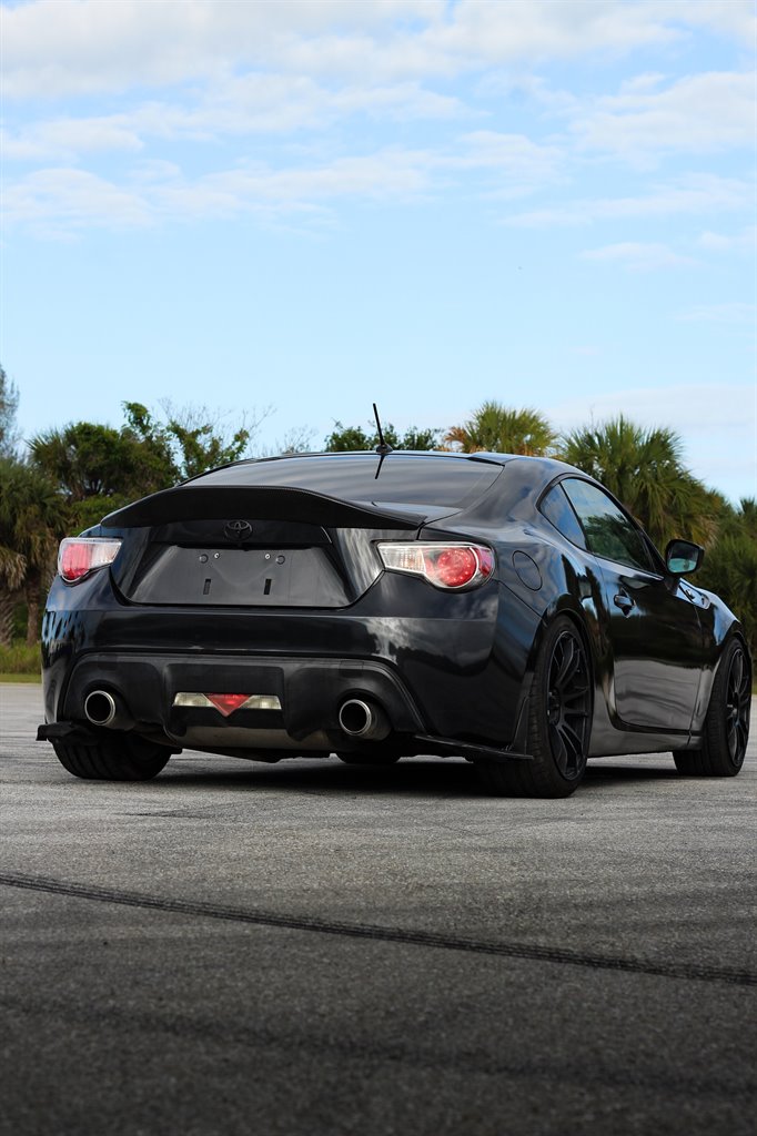 2013 Scion FR-S - $13,499