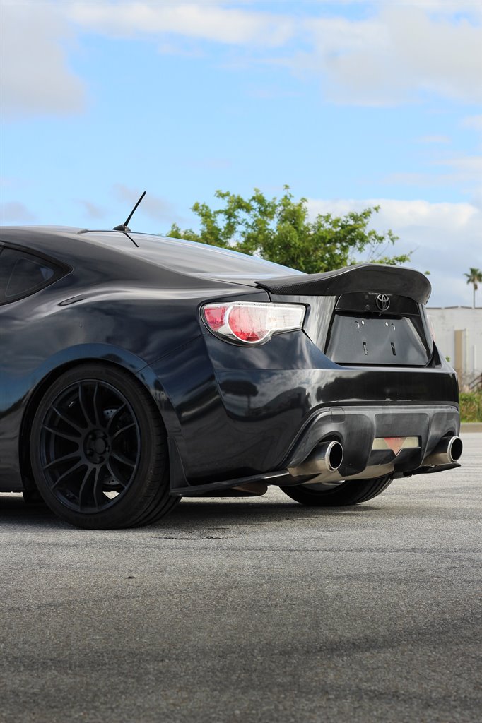 2013 Scion FR-S - $13,499