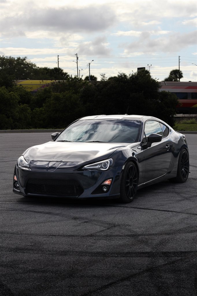 2013 Scion FR-S - $13,499