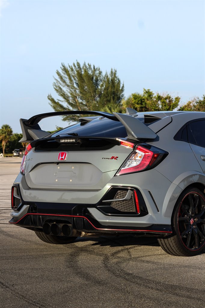 2021 Honda Civic - $27,999