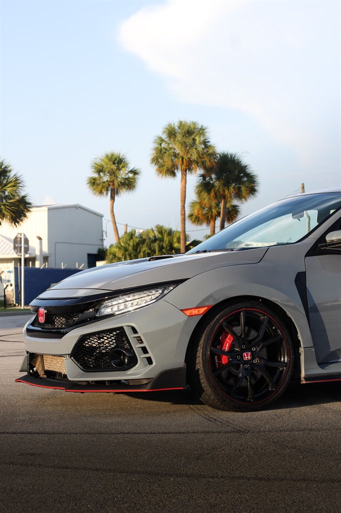 2021 Honda Civic - $27,999
