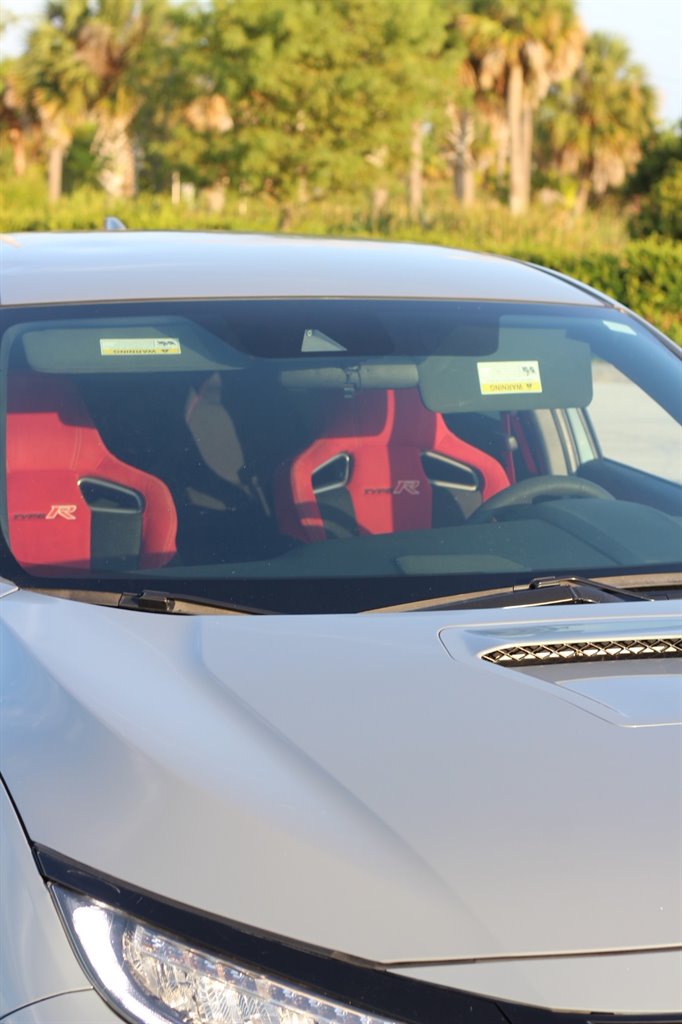 2021 Honda Civic - $27,999