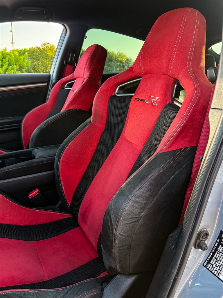 2021 Honda Civic - $27,999