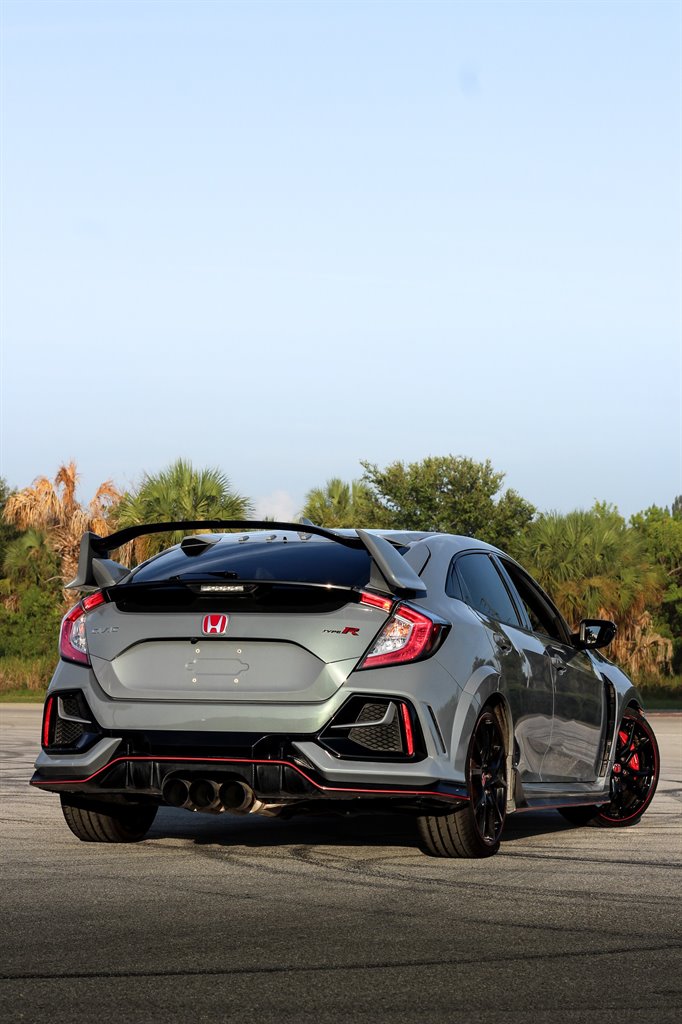 2021 Honda Civic - $27,999