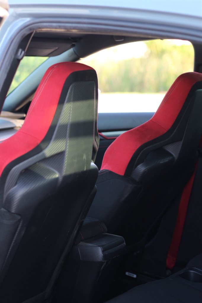 2021 Honda Civic - $27,999