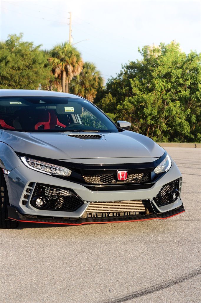 2021 Honda Civic - $27,999