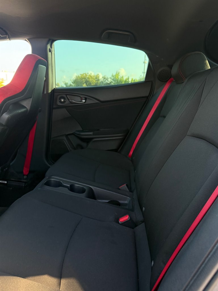 2021 Honda Civic - $27,999