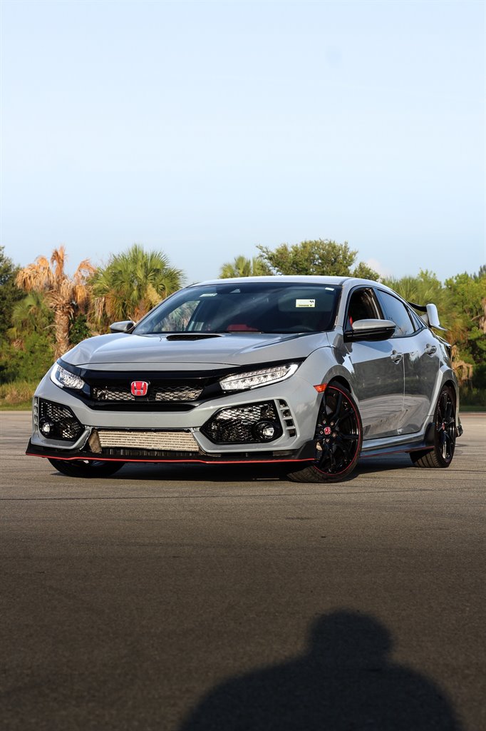 2021 Honda Civic - $27,999