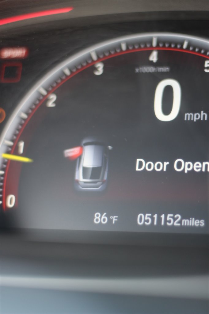 2021 Honda Civic - $27,999