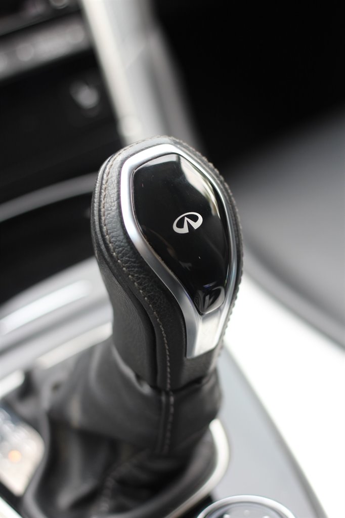 2021 INFINITI Q50 - $16,880