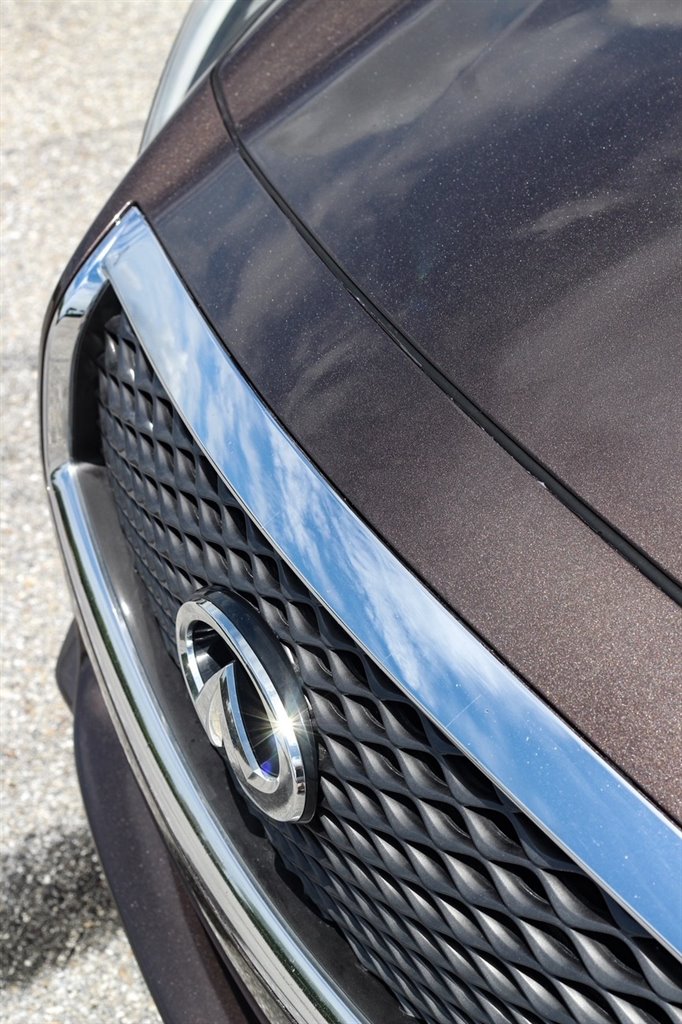 2015 INFINITI Q50 - $13,999