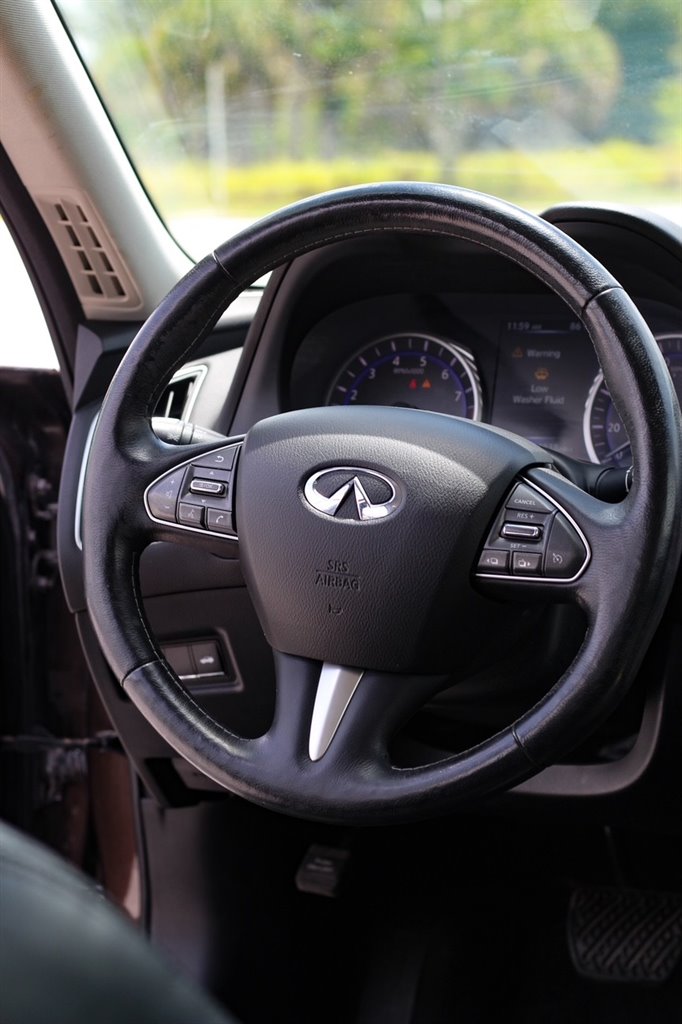 2015 INFINITI Q50 - $13,999