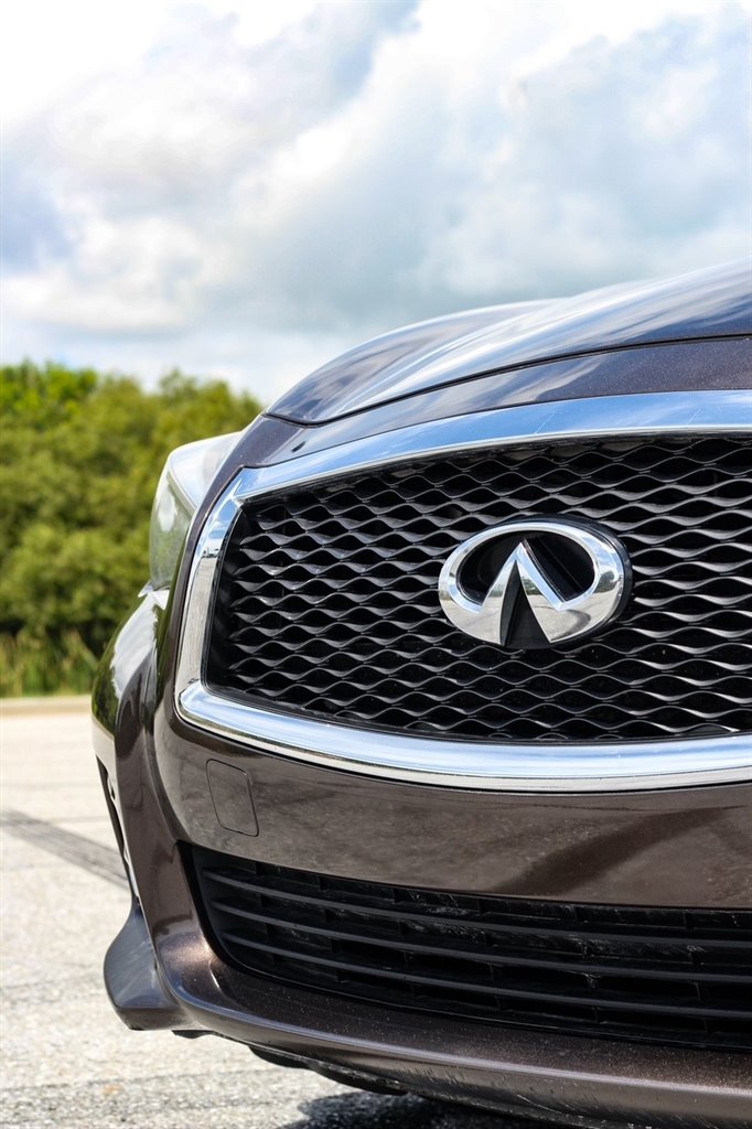 2015 INFINITI Q50 - $13,999