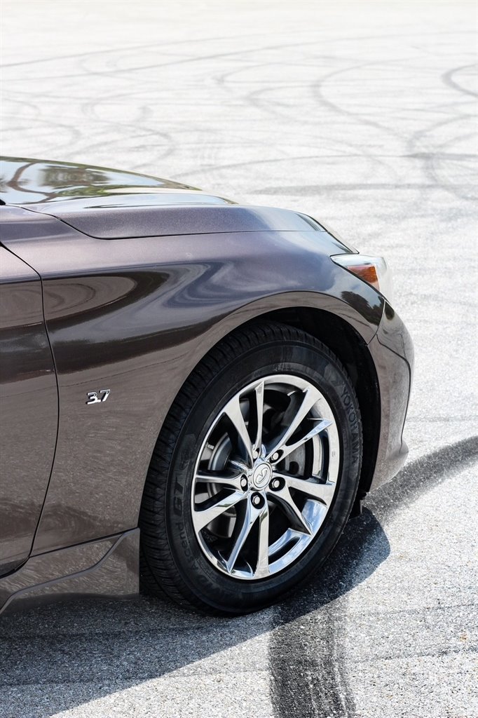 2015 INFINITI Q50 - $13,999