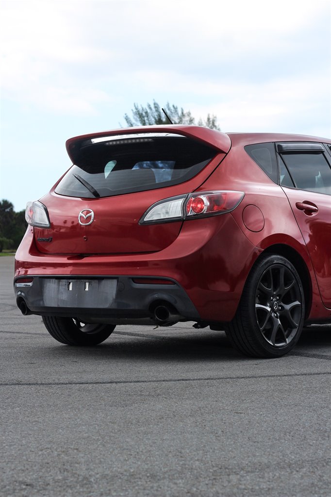 2013 MAZDA MAZDA3 - $13,999