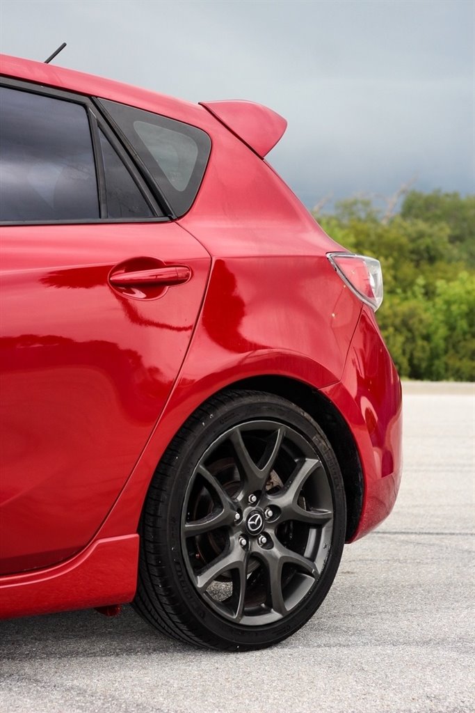 2013 MAZDA MAZDA3 - $13,999