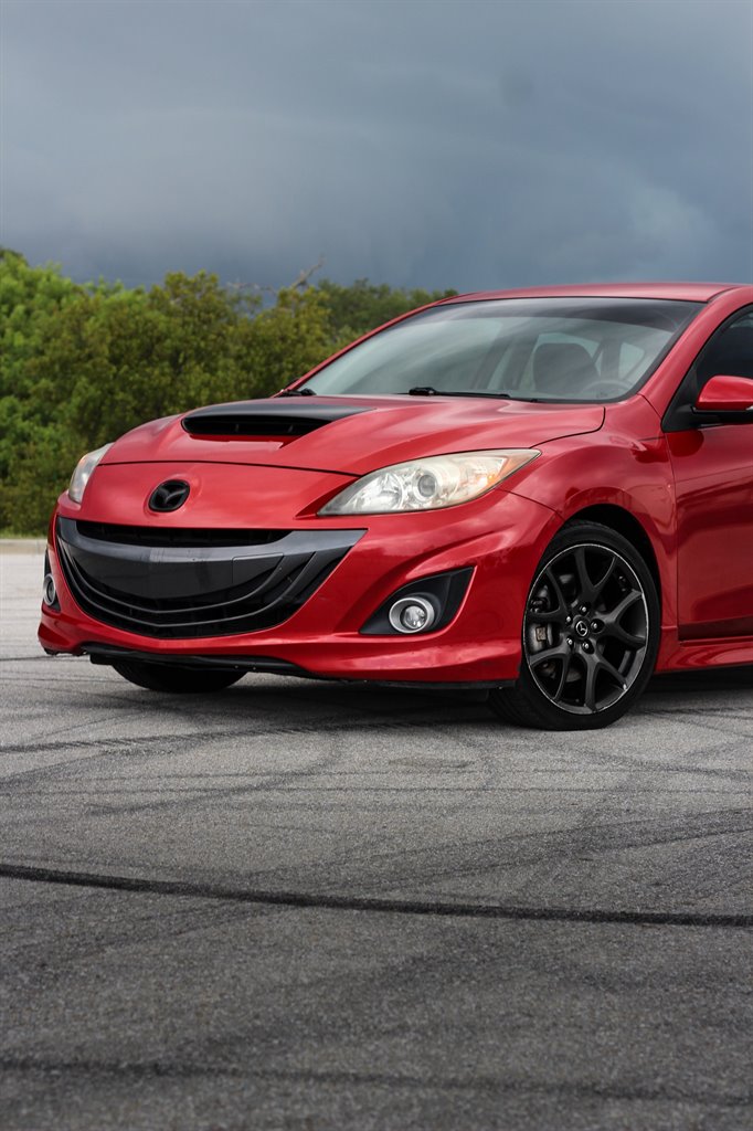 2013 MAZDA MAZDA3 - $13,999