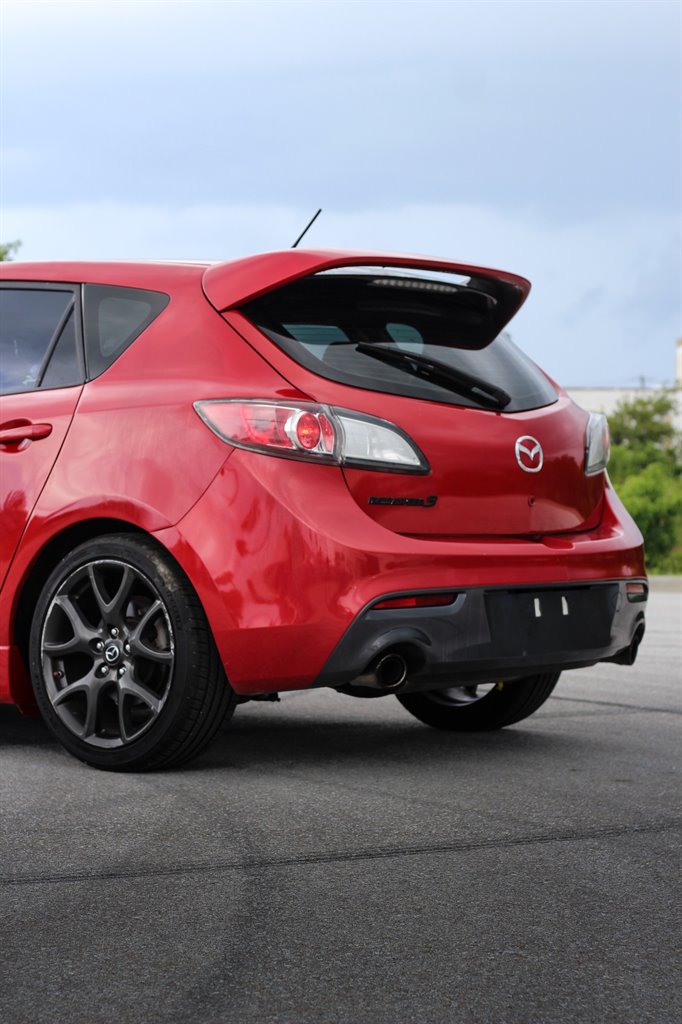 2013 MAZDA MAZDA3 - $13,999