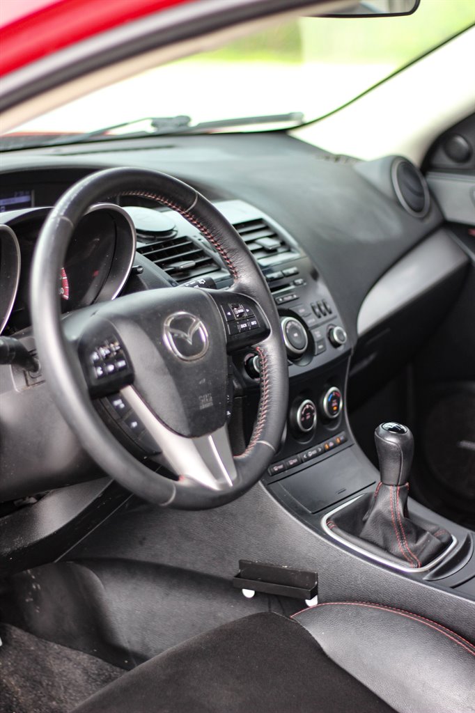 2013 MAZDA MAZDA3 - $13,999