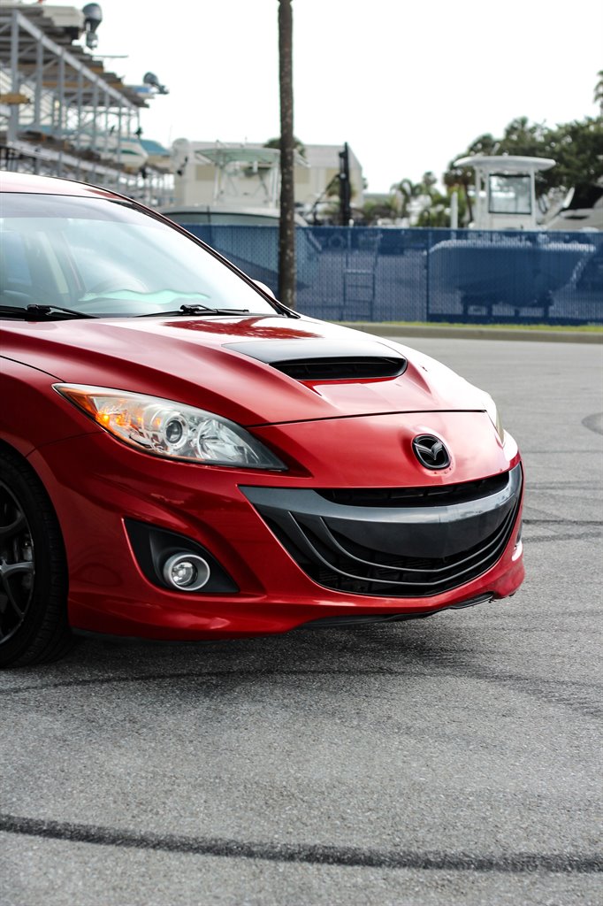 2013 MAZDA MAZDA3 - $13,999
