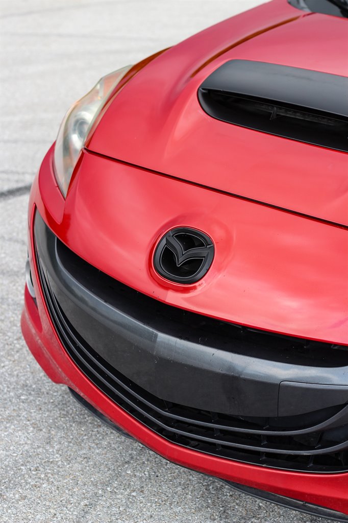 2013 MAZDA MAZDA3 - $13,999