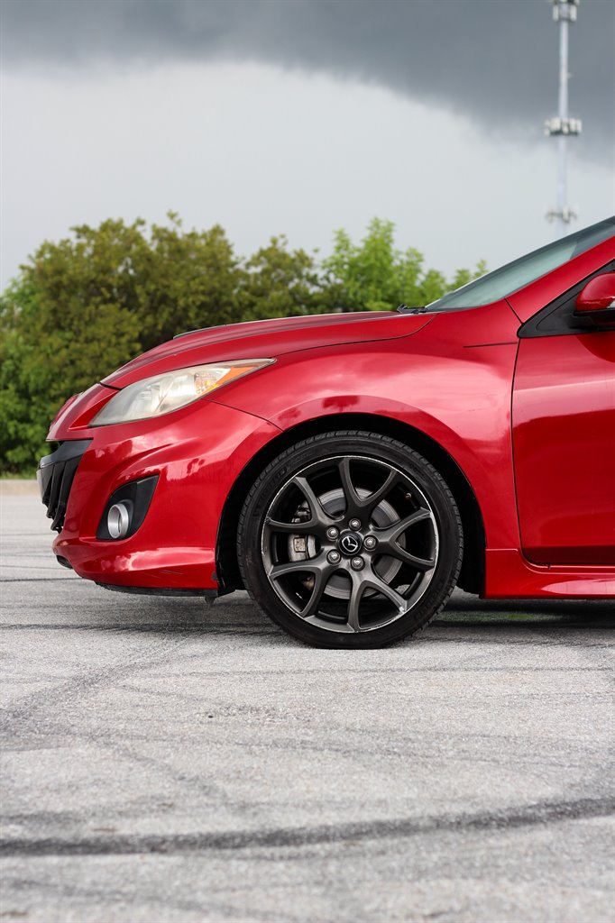 2013 MAZDA MAZDA3 - $13,999