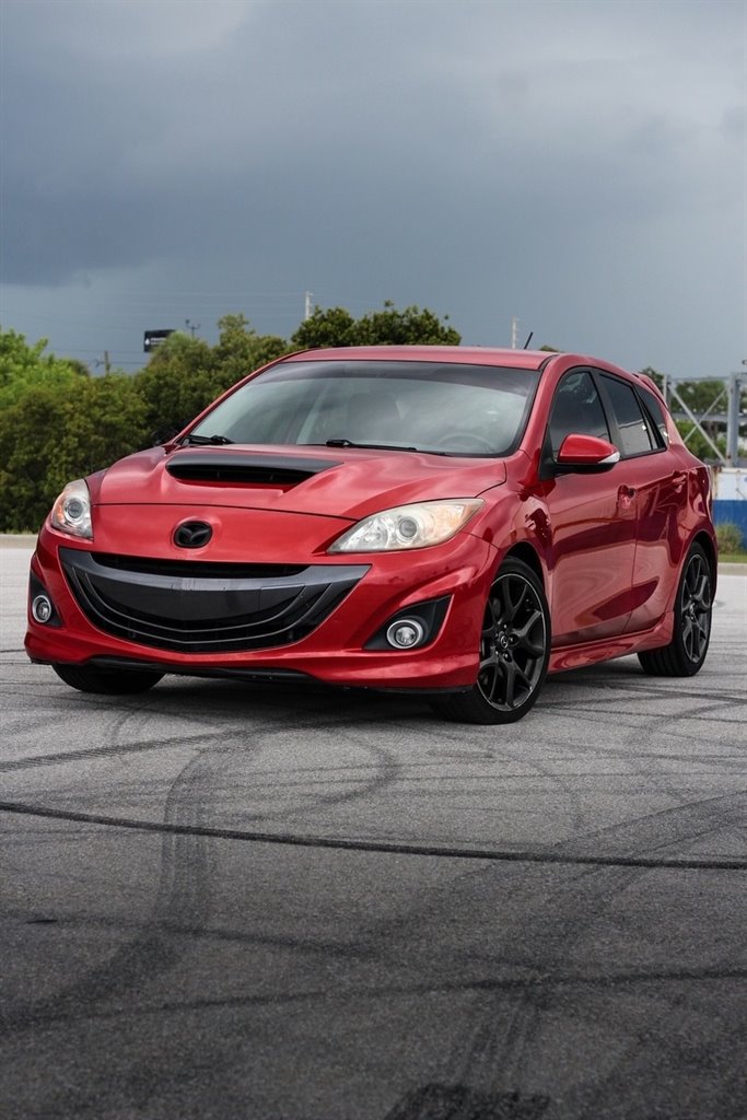 2013 MAZDA MAZDA3 - $13,999