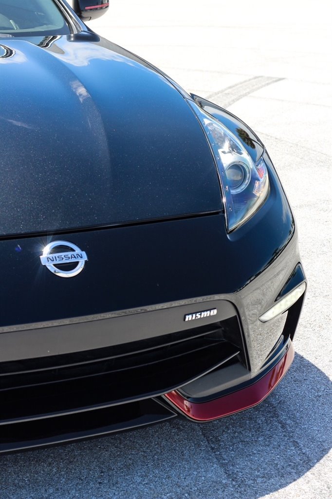 2020 Nissan 370Z - $27,999