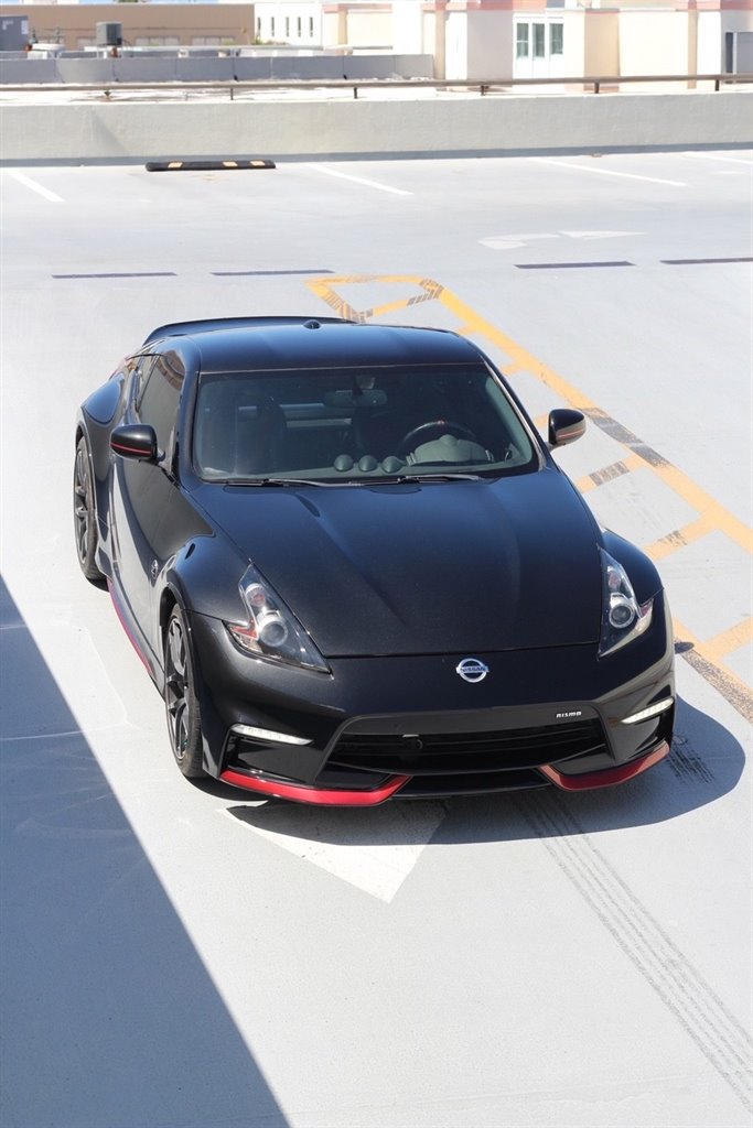 2020 Nissan 370Z - $27,999