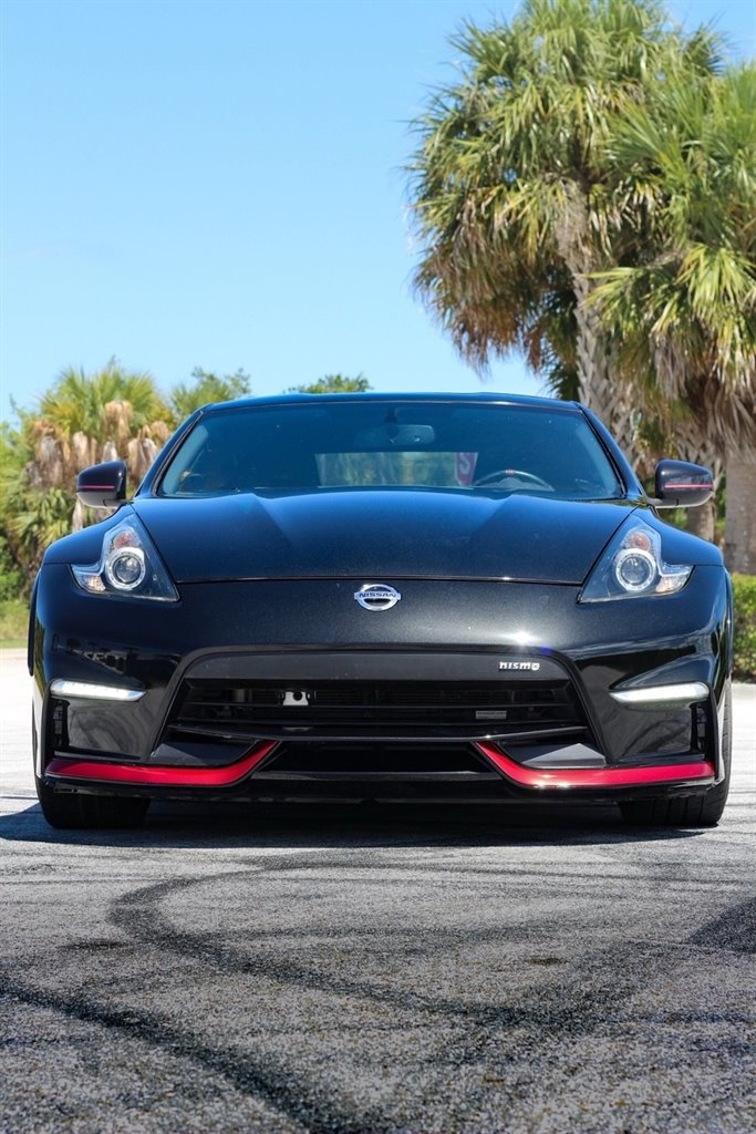 2020 Nissan 370Z - $27,999