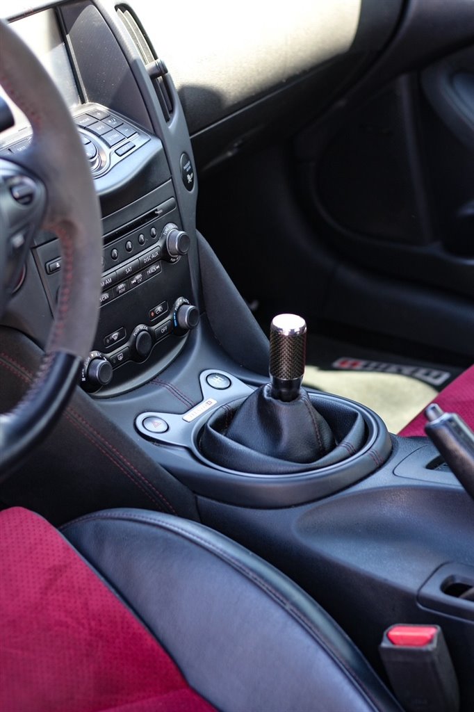 2020 Nissan 370Z - $27,999