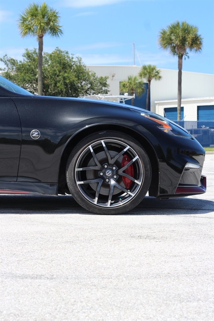 2020 Nissan 370Z - $27,999