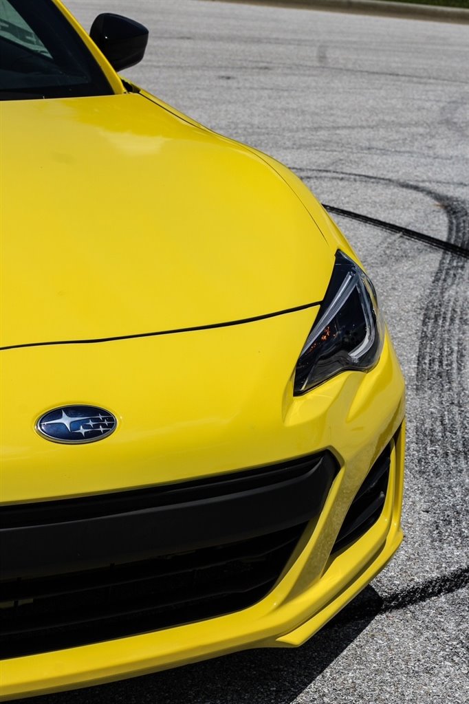 2017 Subaru BRZ - $16,999