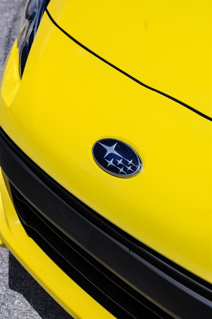 2017 Subaru BRZ - $16,999