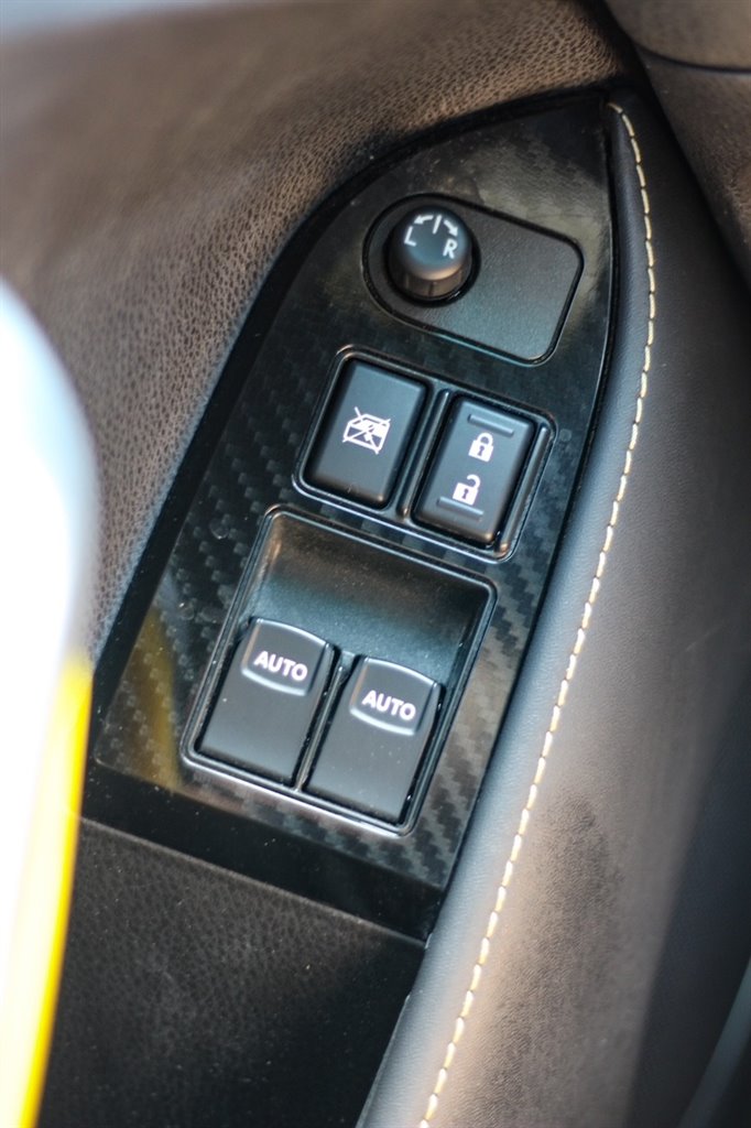 2017 Subaru BRZ - $16,999