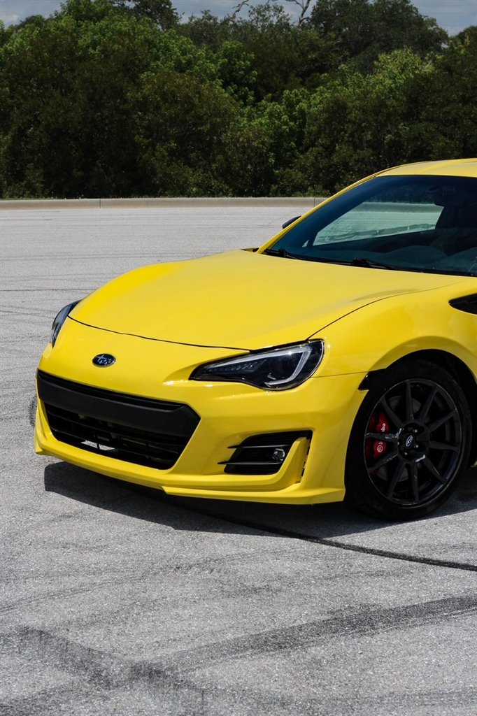 2017 Subaru BRZ - $16,999
