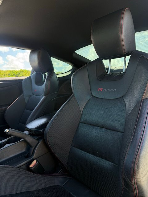 2016 Hyundai Genesis - $12,299