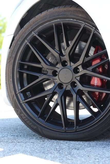 2016 Hyundai Genesis - $12,299