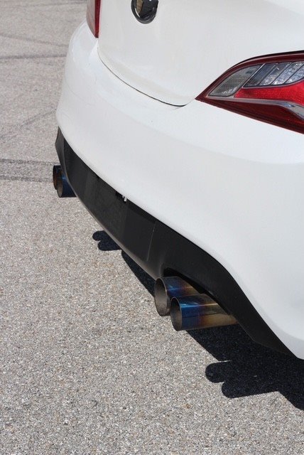 2016 Hyundai Genesis - $12,299