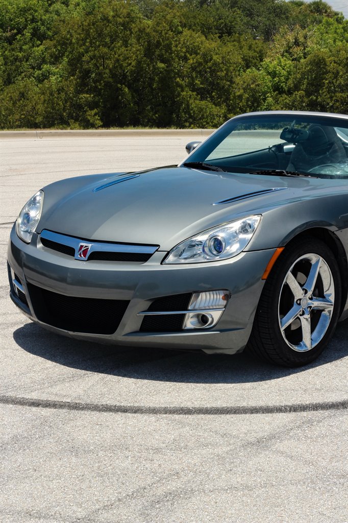 2007 Saturn SKY - $5,999