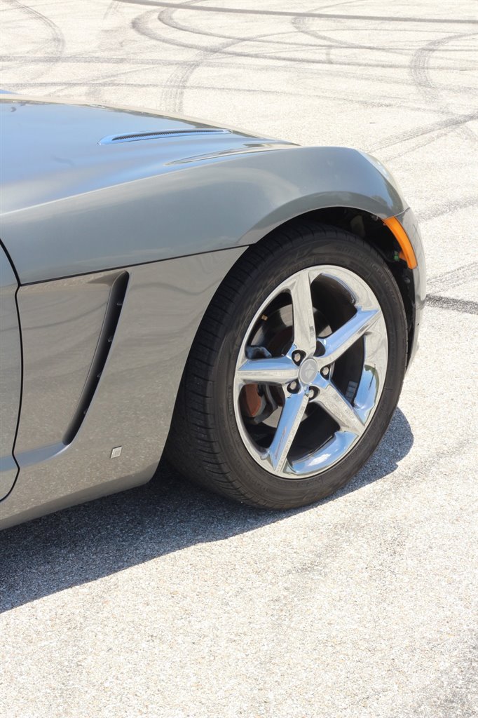 2007 Saturn SKY - $5,999