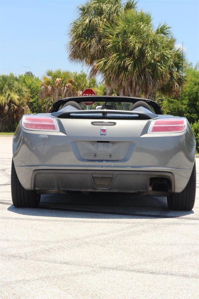 2007 Saturn SKY - $5,999