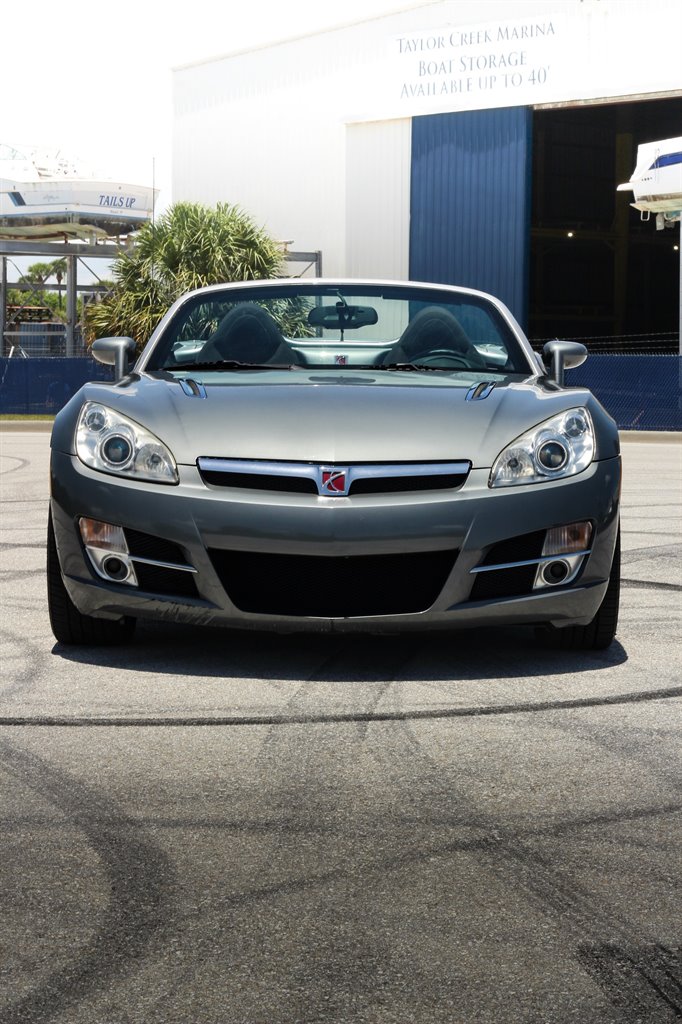 2007 Saturn SKY - $5,999