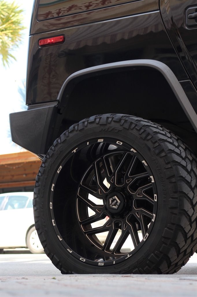 2006 HUMMER H2 - $19,999