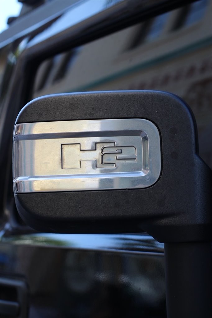 2006 HUMMER H2 - $19,999