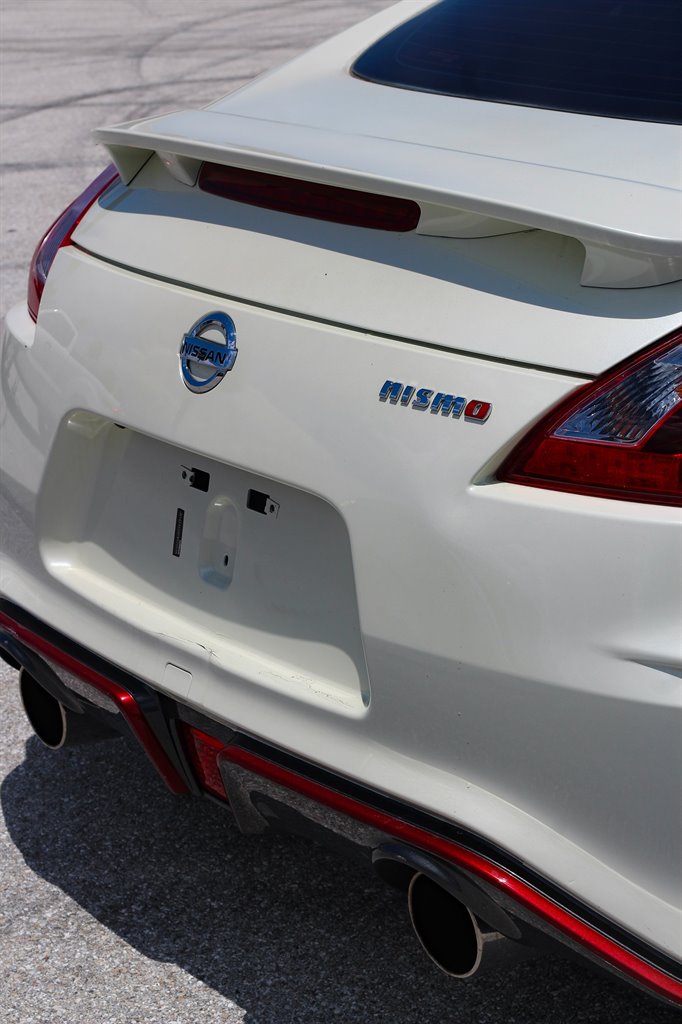 2019 Nissan 370Z - $26,299