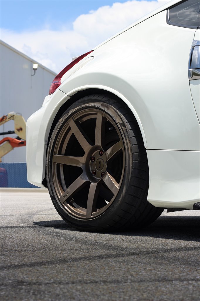 2019 Nissan 370Z - $26,299