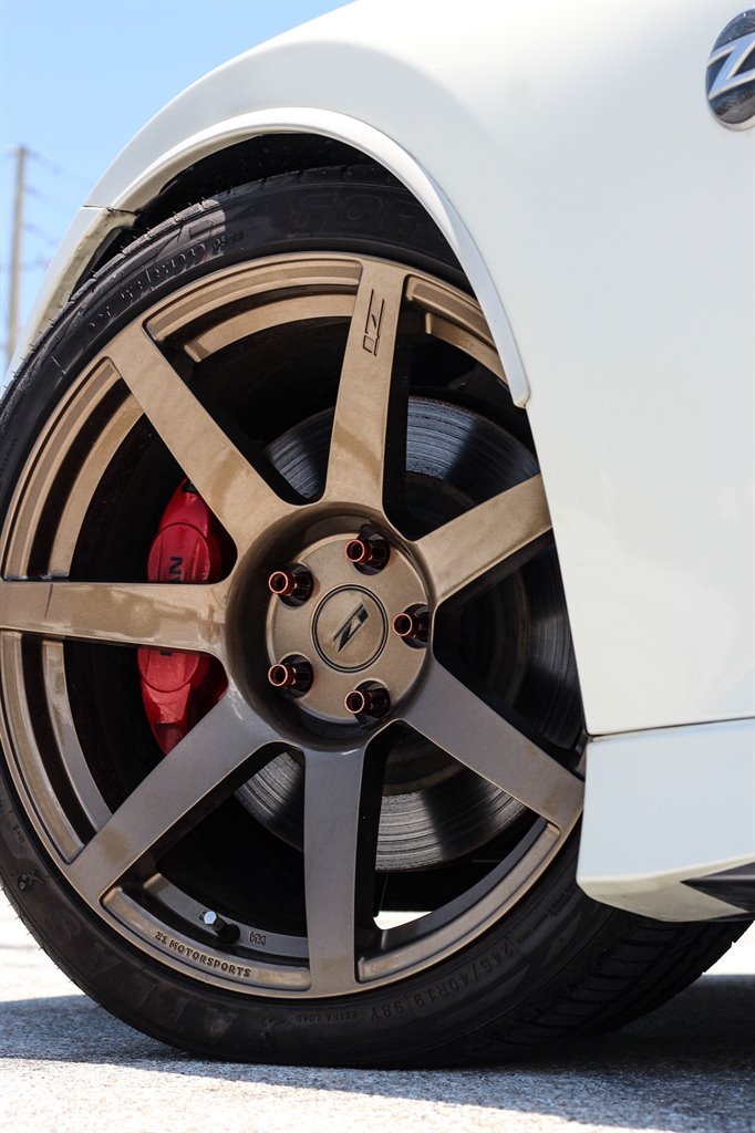 2019 Nissan 370Z - $26,299
