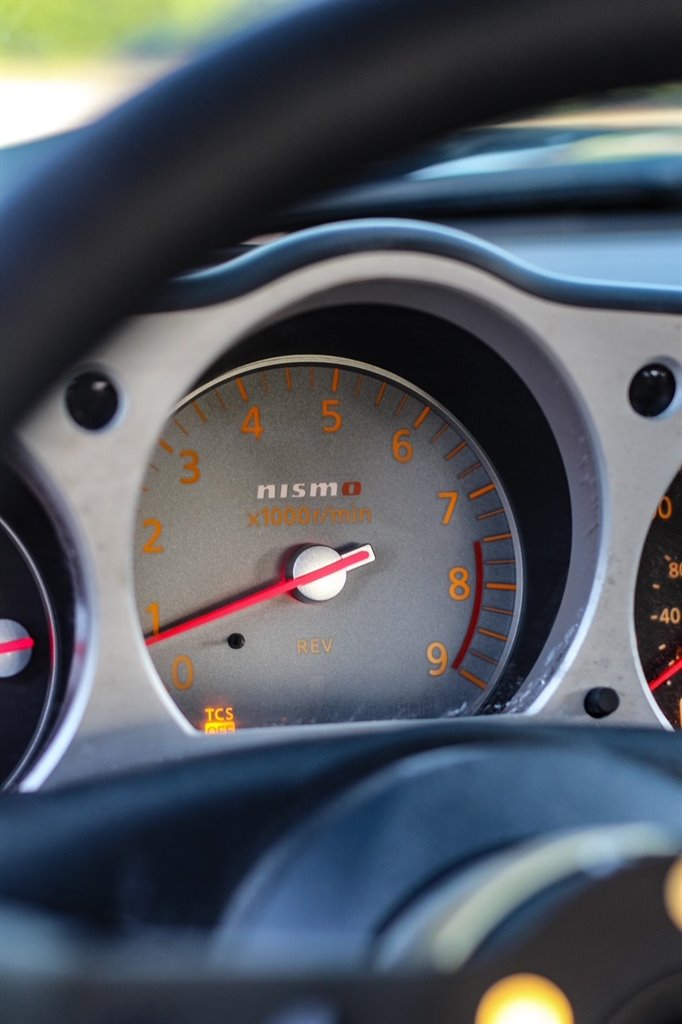 2007 Nissan 350Z - $21,499